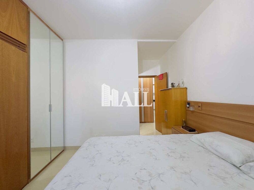 Apartamento, 3 quartos - Foto 4