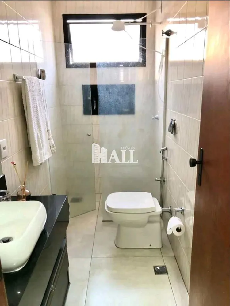 Apartamento, 3 quartos, 106 m² - Foto 10