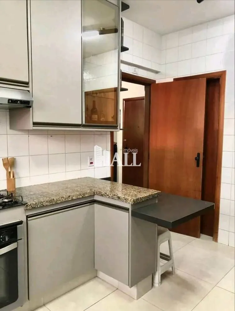 Apartamento, 3 quartos, 106 m² - Foto 9