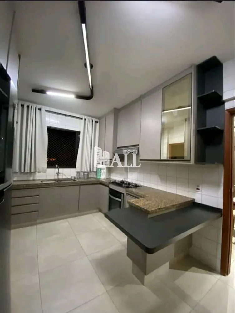 Apartamento, 3 quartos, 106 m² - Foto 5