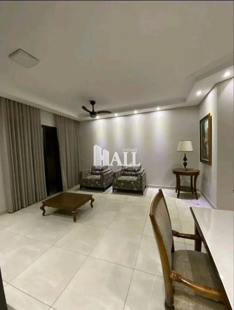 Apartamento, 3 quartos, 106 m² - Foto 1