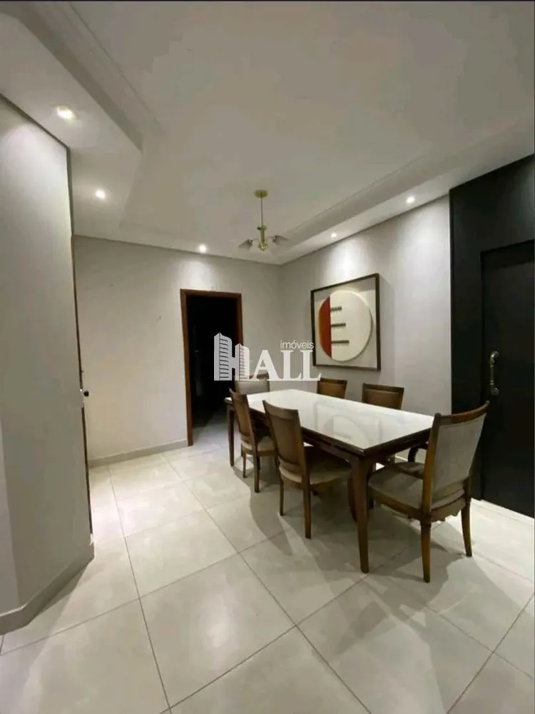 Apartamento, 3 quartos, 106 m² - Foto 3