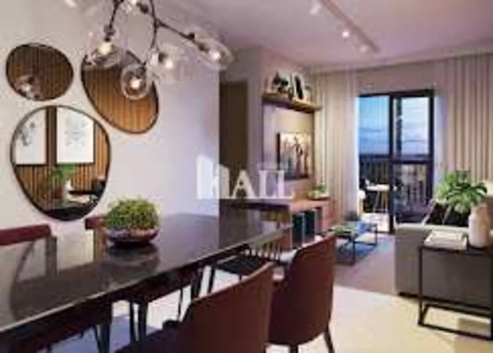 Apartamento, 2 quartos, 60 m² - Foto 5