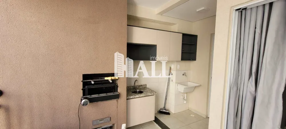 Apartamento, 2 quartos, 65 m² - Foto 8