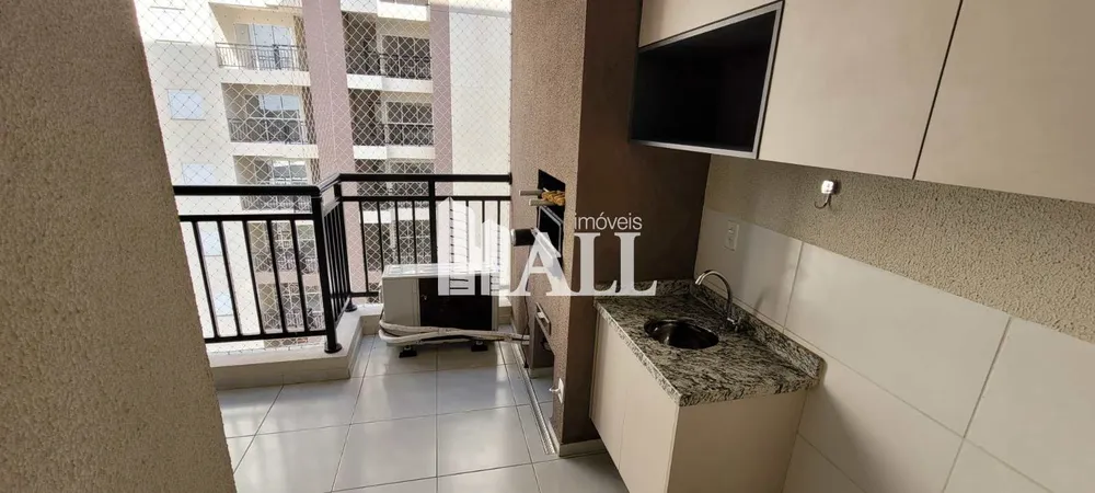 Apartamento, 2 quartos, 65 m² - Foto 6