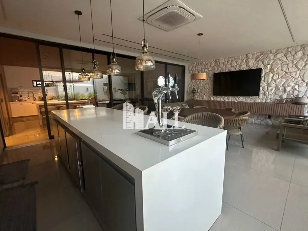 Casa de Condomínio, 3 quartos - Foto 10