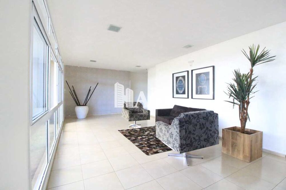 Apartamento à venda com 3 quartos, 90m² - Foto 3
