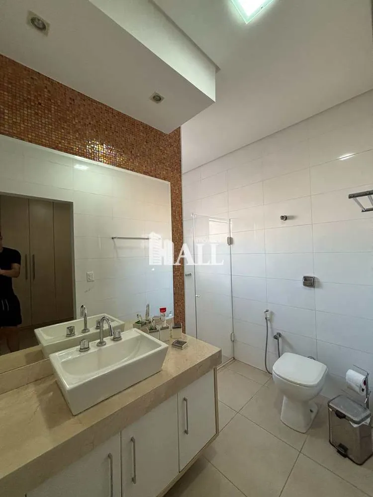 Casa de Condomínio, 3 quartos - Foto 5