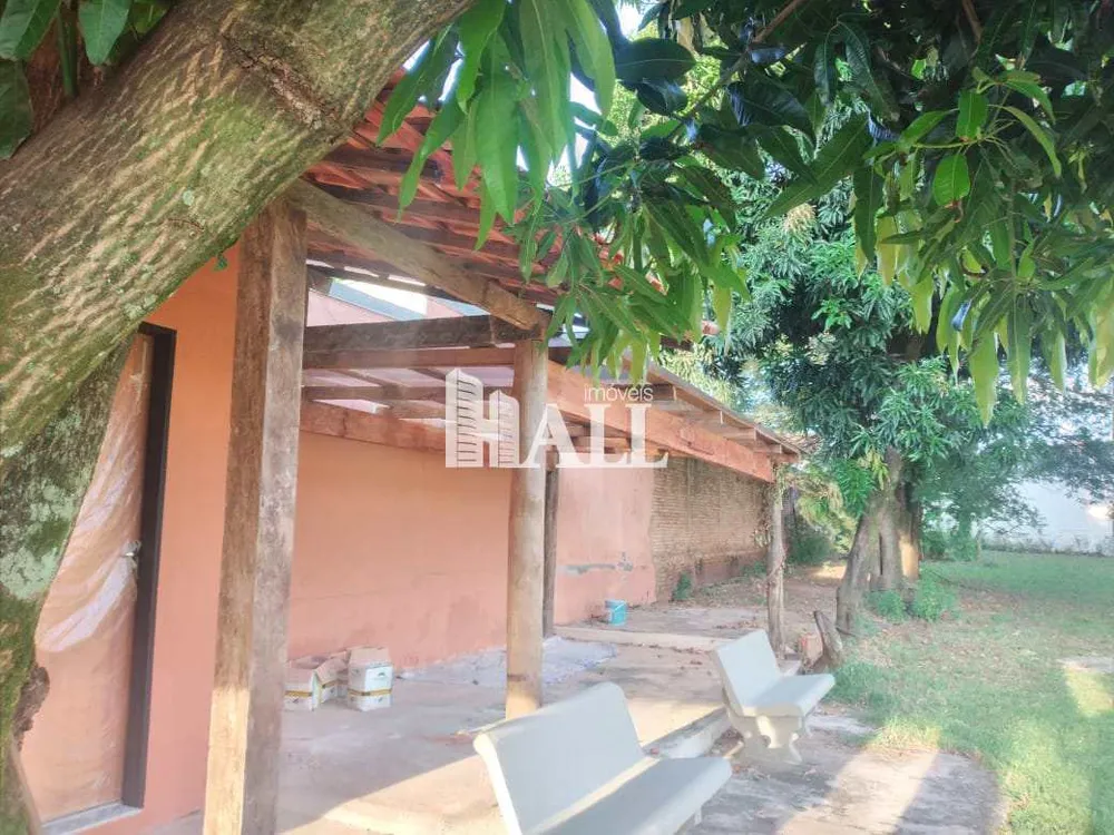 Casa, 2 quartos, 200 m² - Foto 4