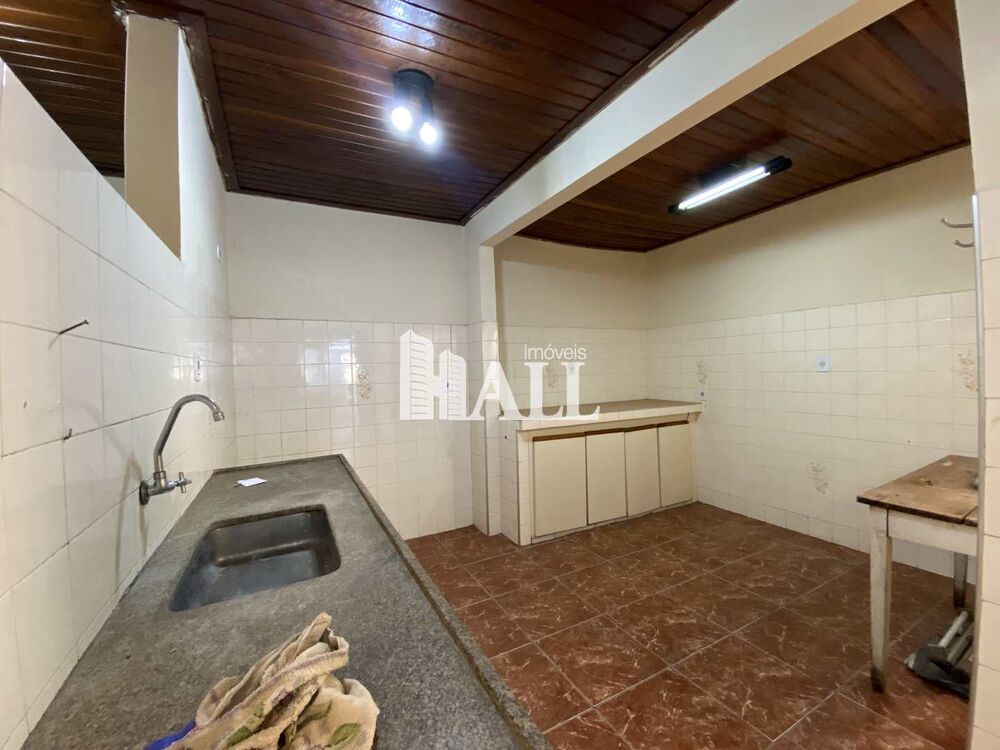 Casa à venda com 3 quartos, 190m² - Foto 4
