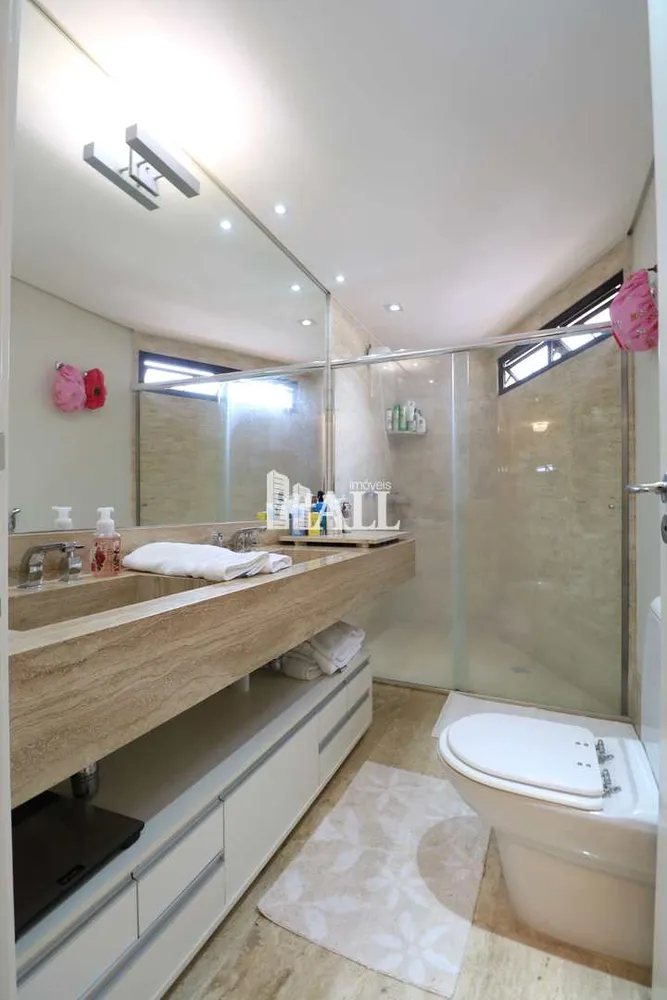 Apartamento, 3 quartos, 200 m² - Foto 4