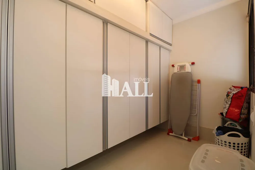 Apartamento, 3 quartos, 200 m² - Foto 7
