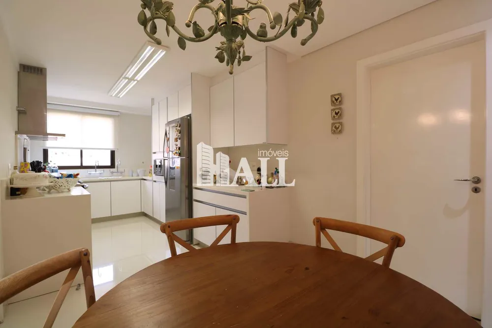 Apartamento, 3 quartos, 200 m² - Foto 6