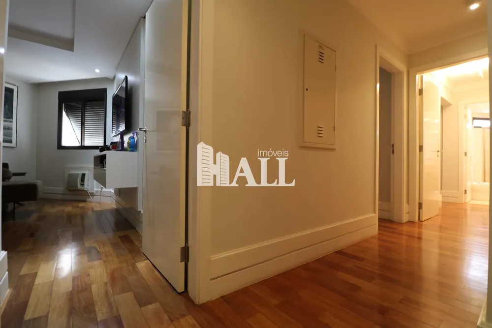 Apartamento, 3 quartos, 200 m² - Foto 2