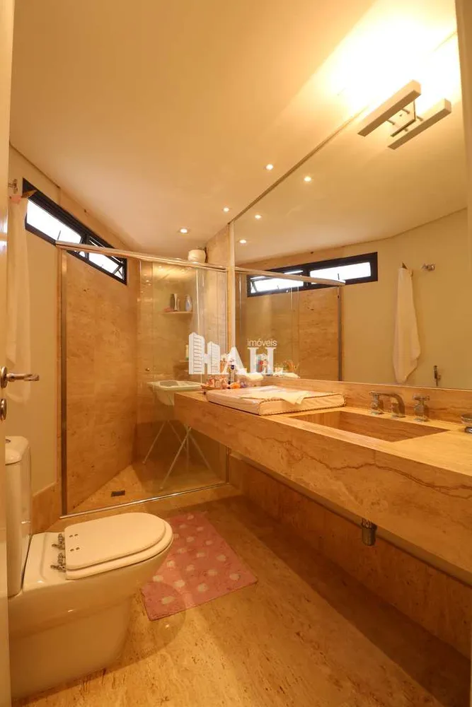 Apartamento, 3 quartos, 200 m² - Foto 5