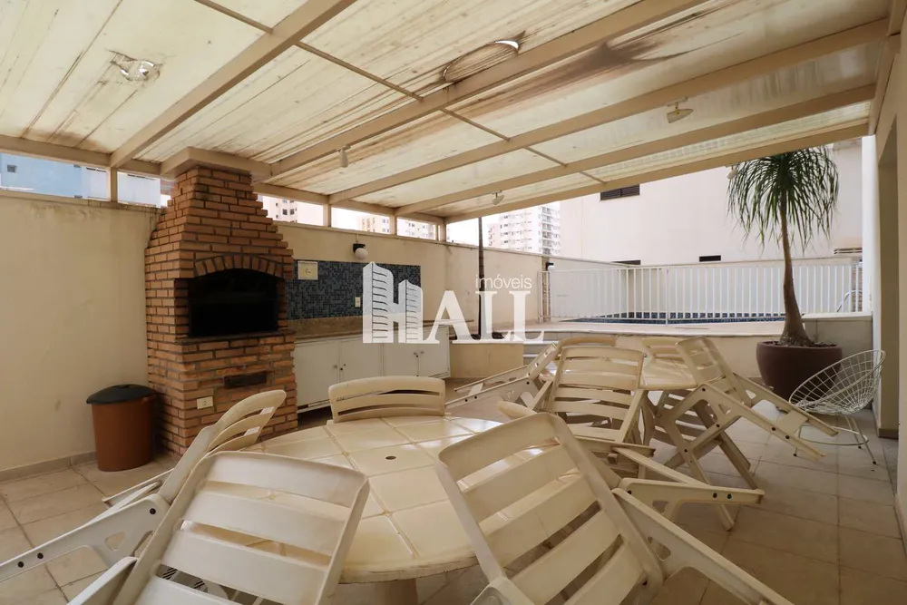 Apartamento, 3 quartos, 200 m² - Foto 8