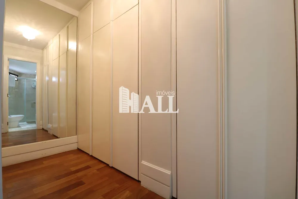 Apartamento, 3 quartos, 200 m² - Foto 3