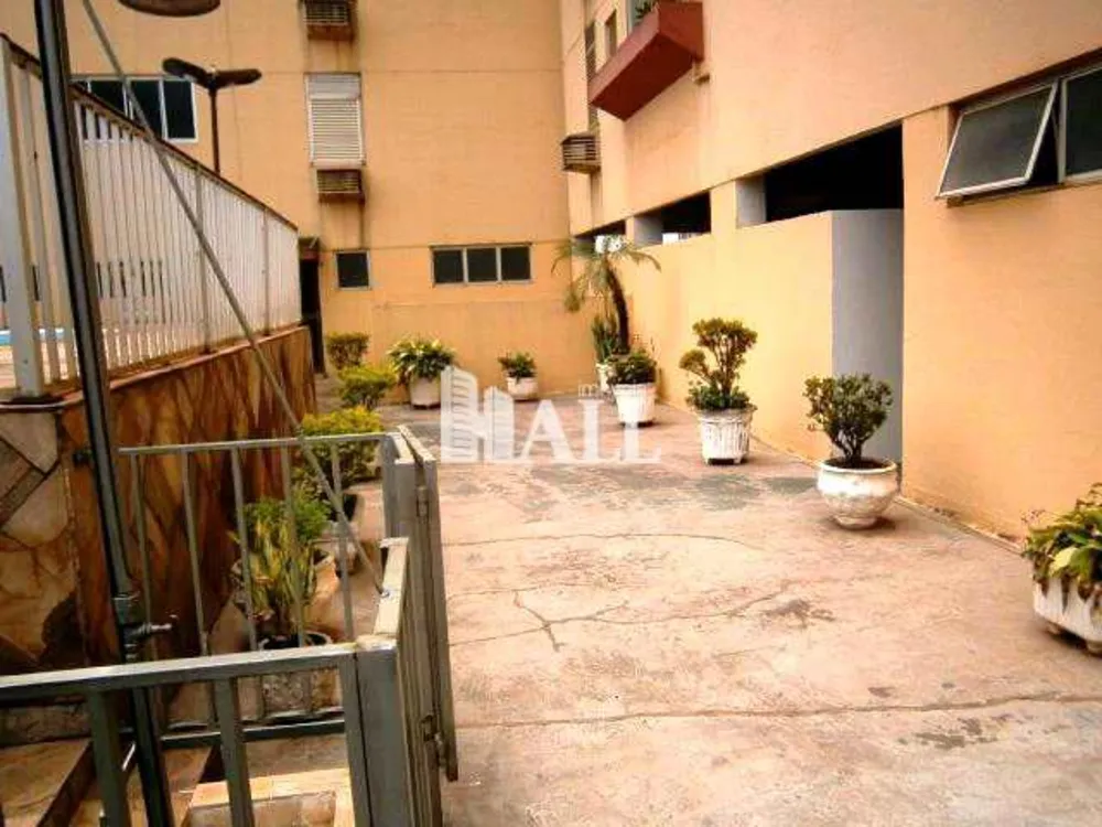 Apartamento, 3 quartos, 175 m² - Foto 4