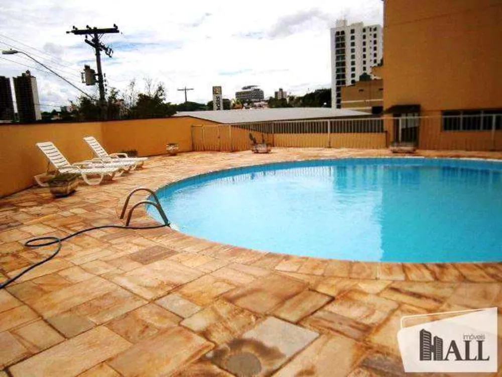 Apartamento, 3 quartos, 175 m² - Foto 1