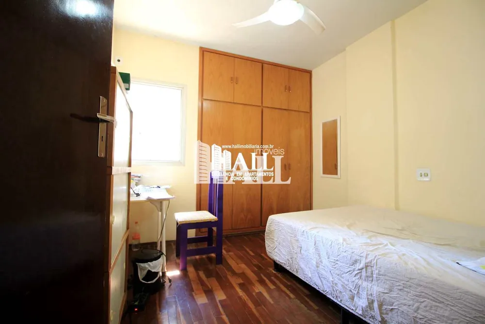 Apartamento, 3 quartos, 110 m² - Foto 1