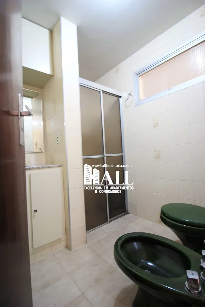 Apartamento, 3 quartos, 110 m² - Foto 6