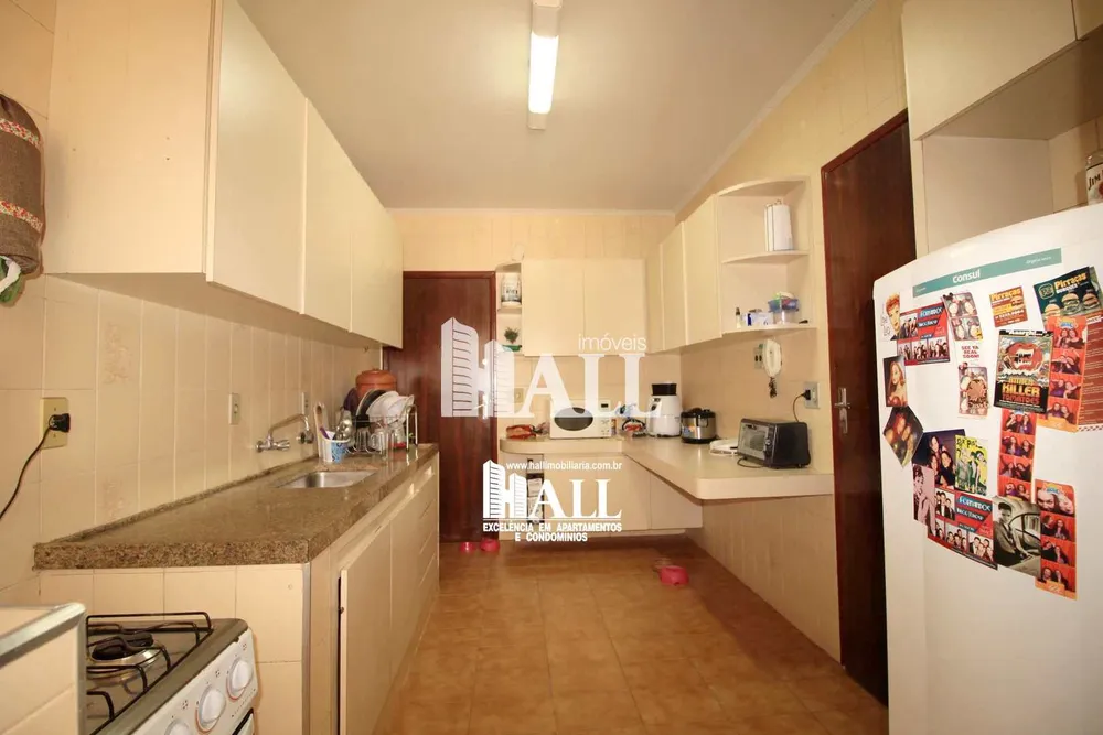 Apartamento, 3 quartos, 110 m² - Foto 3