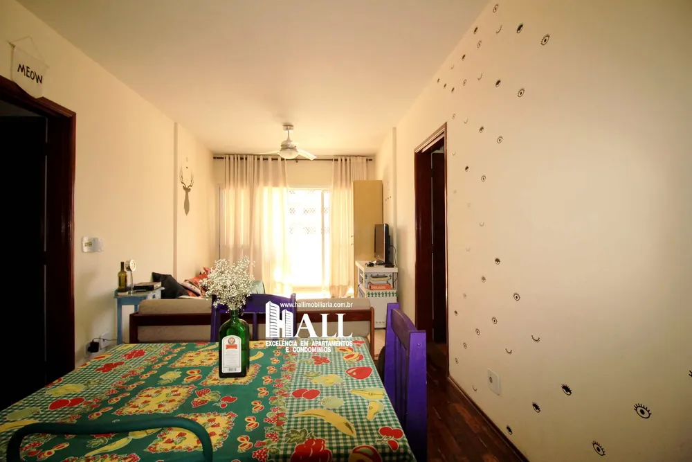 Apartamento, 3 quartos, 110 m² - Foto 5
