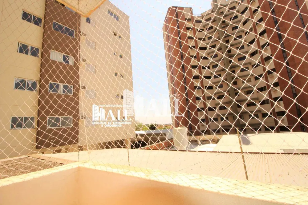 Apartamento, 3 quartos, 110 m² - Foto 4