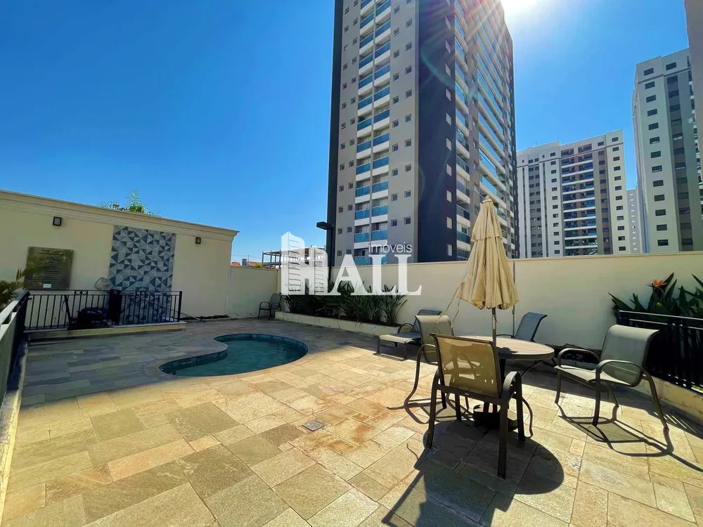 Apartamento, 3 quartos, 104 m² - Foto 14
