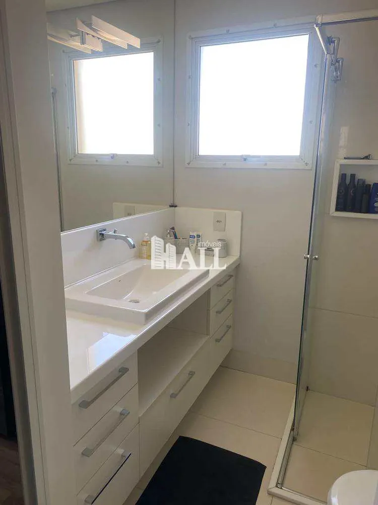Apartamento, 3 quartos, 104 m² - Foto 6