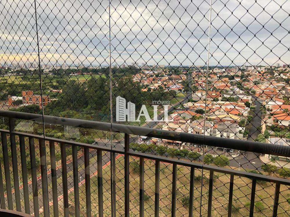 Apartamento à venda com 3 quartos, 104m² - Foto 8
