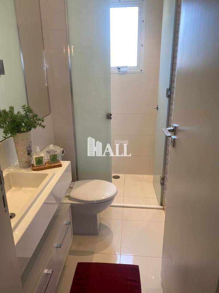 Apartamento à venda com 3 quartos, 104m² - Foto 6