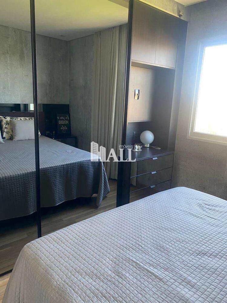 Apartamento à venda com 3 quartos, 104m² - Foto 7