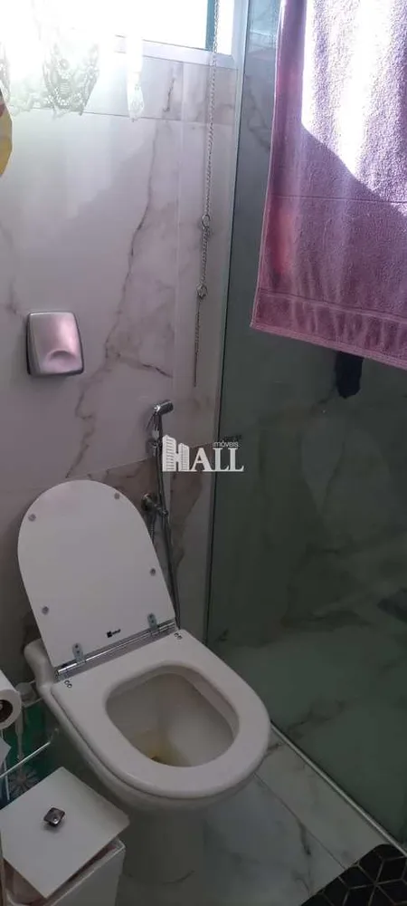 Casa, 3 quartos, 204 m² - Foto 4