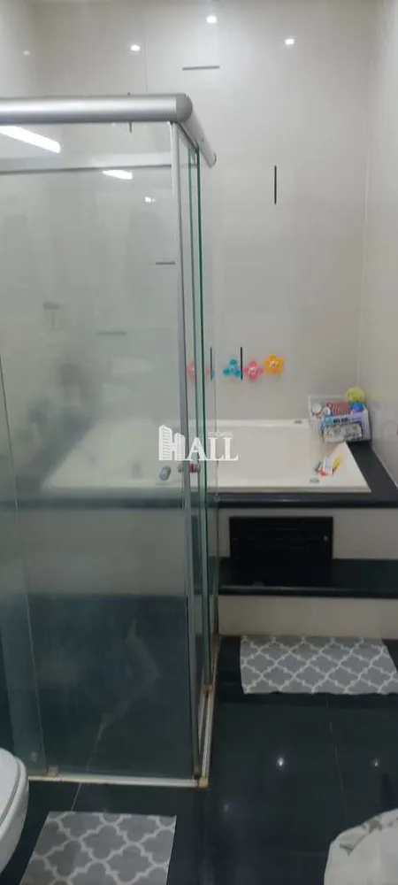 Casa, 3 quartos, 204 m² - Foto 5