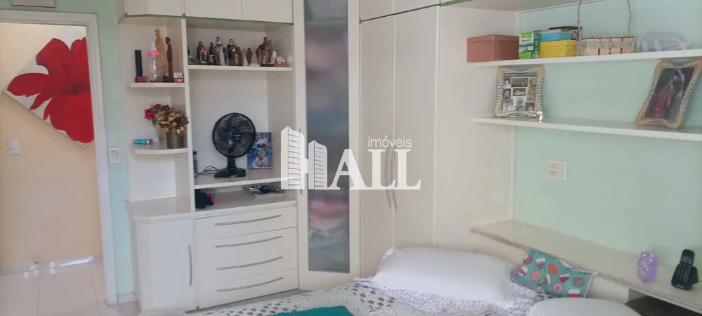 Casa, 3 quartos, 204 m² - Foto 2