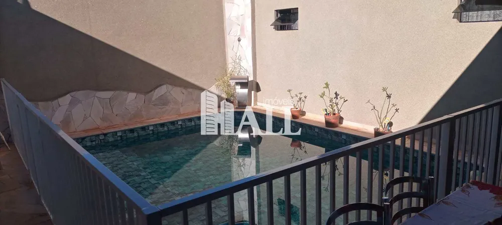 Casa, 3 quartos, 204 m² - Foto 6