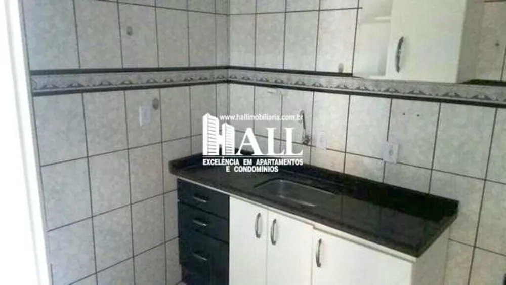 Apartamento, 3 quartos, 120 m² - Foto 1