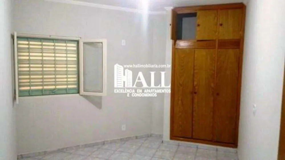 Apartamento, 3 quartos, 120 m² - Foto 2