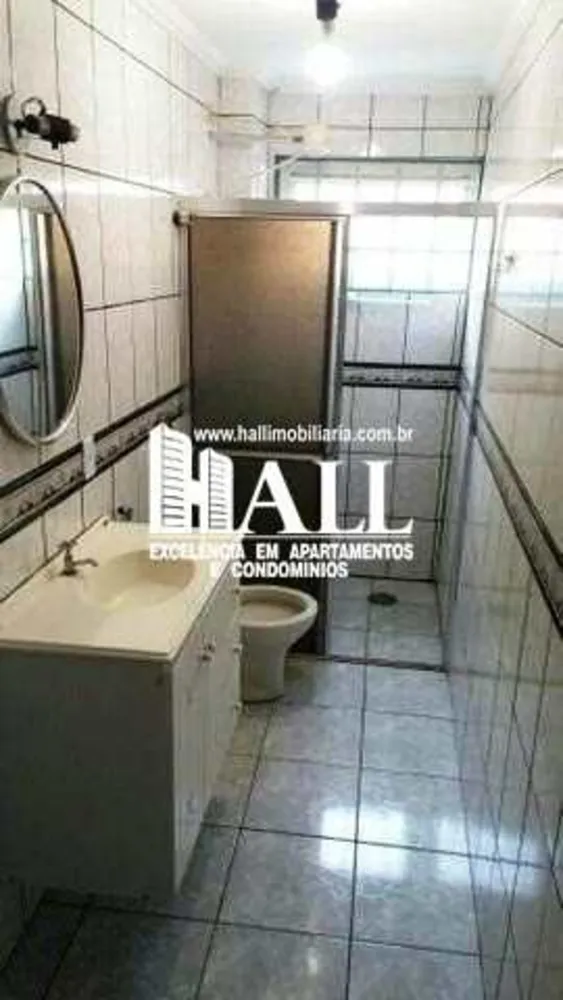 Apartamento, 3 quartos, 120 m² - Foto 4
