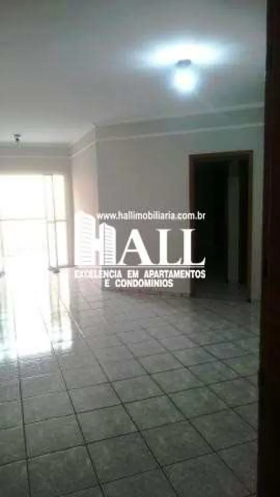 Apartamento, 3 quartos, 120 m² - Foto 5