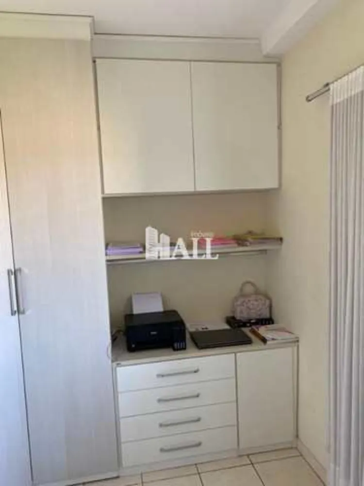 Apartamento, 2 quartos, 61 m² - Foto 1