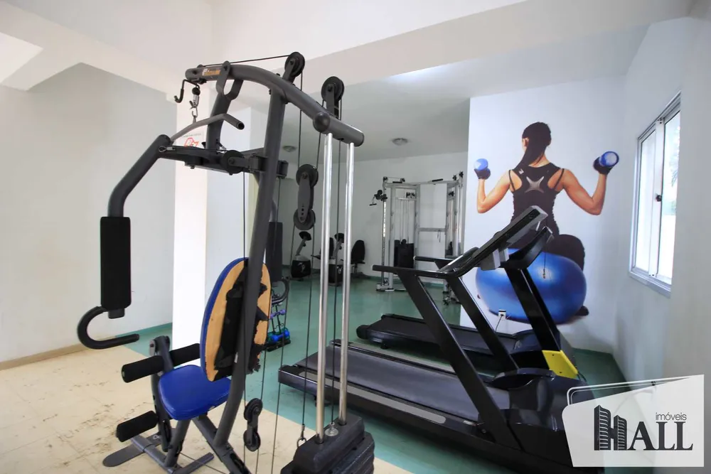 Apartamento, 2 quartos, 61 m² - Foto 5