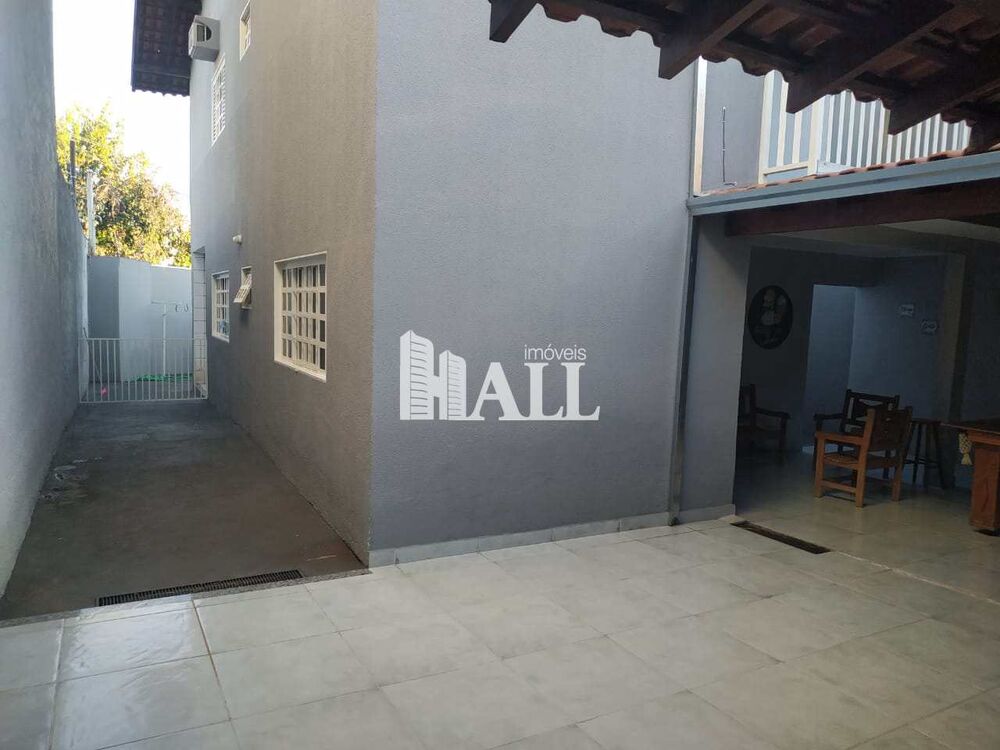 Casa, 3 quartos, 180 m² - Foto 15