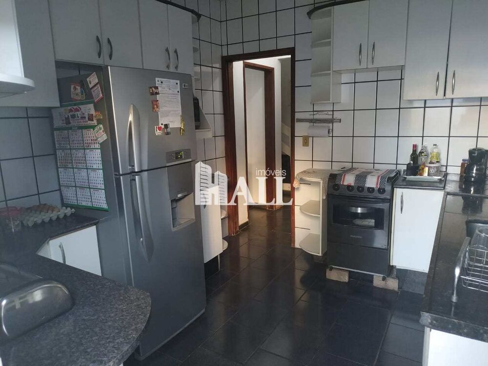 Casa, 3 quartos, 180 m² - Foto 8