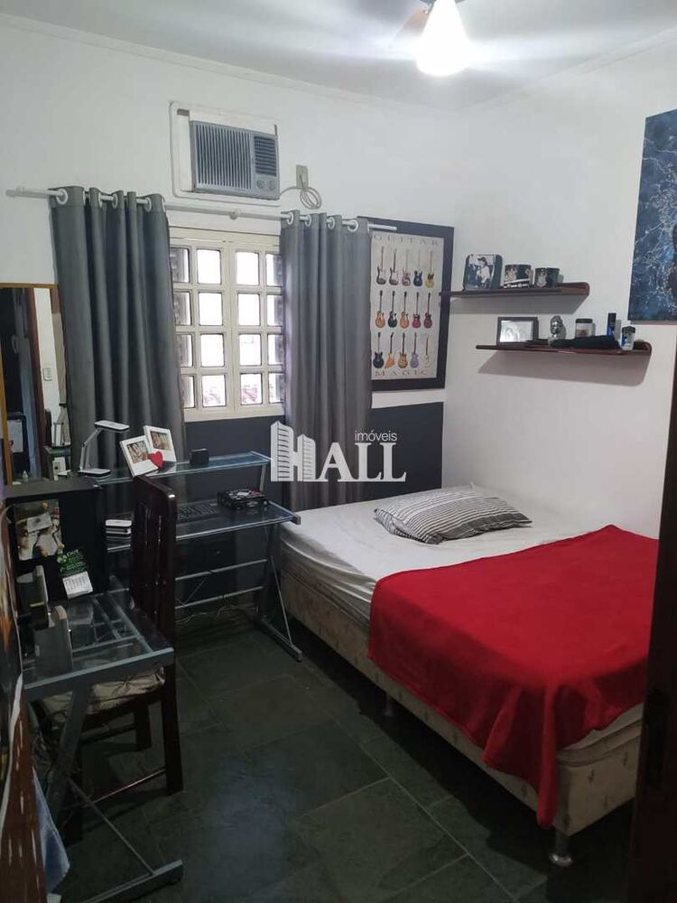 Casa, 3 quartos, 180 m² - Foto 14