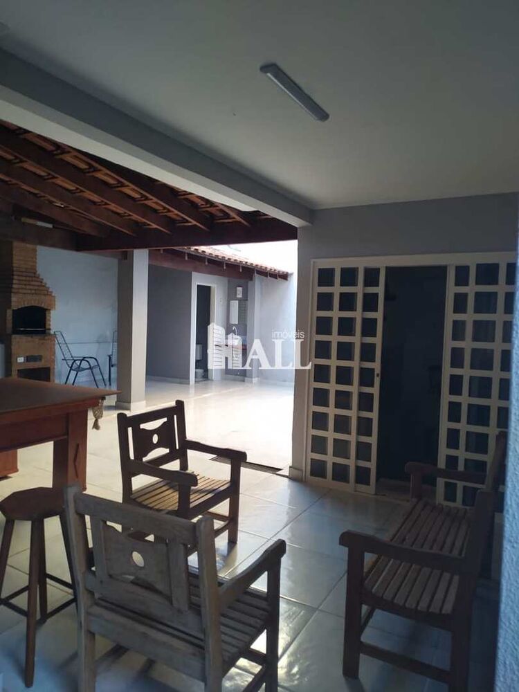Casa, 3 quartos, 180 m² - Foto 10