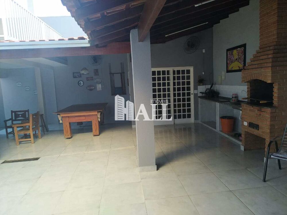 Casa, 3 quartos, 180 m² - Foto 7