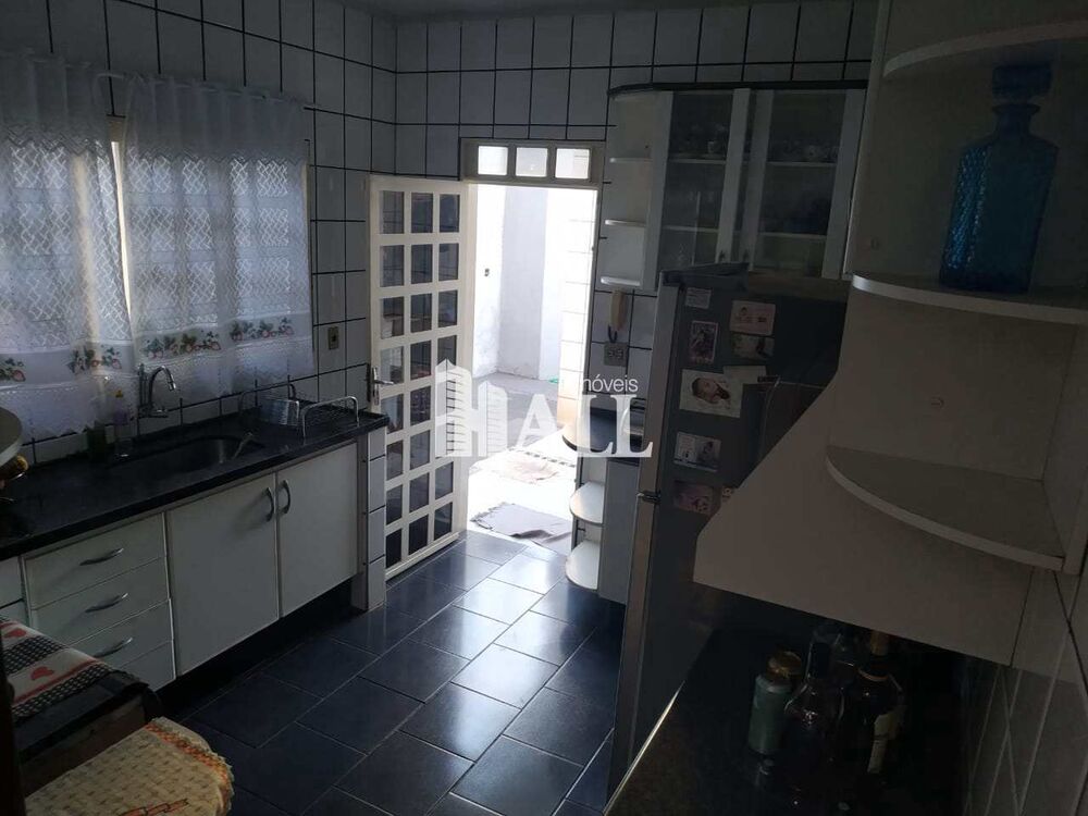 Casa, 3 quartos, 180 m² - Foto 6