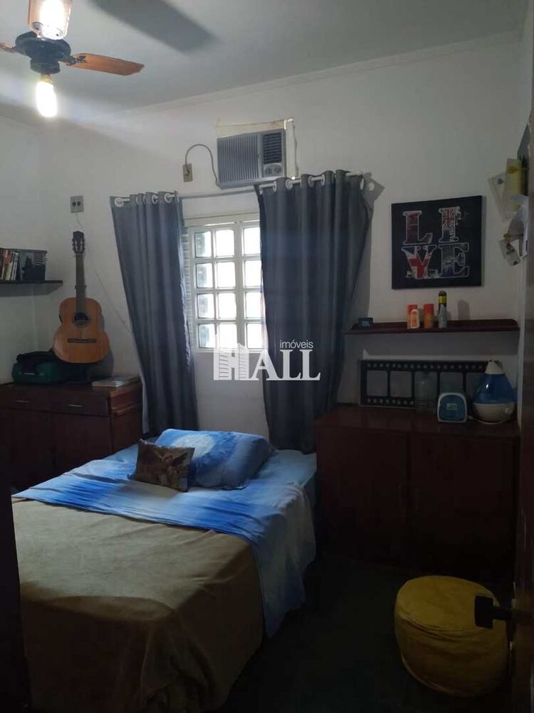 Casa, 3 quartos, 180 m² - Foto 3